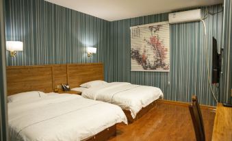 Korla Blue Hotel