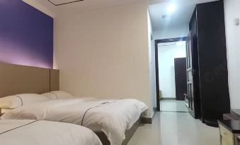 Shanwei Mong Kok Apartment