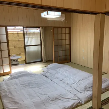 Kyoto Osaka Sumireya
