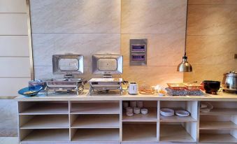 Changtai Business Hotel