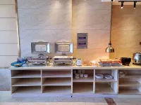 Changtai Business Hotel