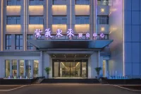 Green Oriental Hotel (Suzhou Sixian Gymnasium Yulan Avenue Branch)