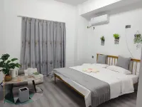 Qingliu Qinglong Hotel Hotels in Qingliu