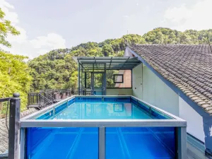 Chuanshangyu Forest Secret Resort（Mount Fanjing）
