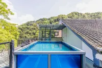 Chuanshangyu Forest Secret Resort（Mount Fanjing）