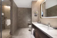 Home2 Suites by Hilton Yibin Xingwen - balcony