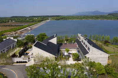 Changzhou Shangyuanli B&B Hôtels à : Changzhou