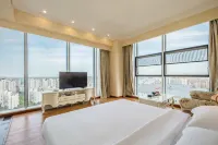 Vyluk·Hotel (Dujiangyan Medical Center Feilong Gymnasium) - 3-Star