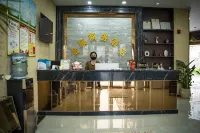 Jinyan Business Hotel - 2 stjerner