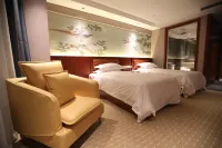 Harbin Shanmuzhi Hotel