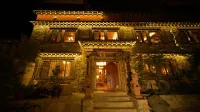 Shangri-La Yueye Boutique B&B Hôtels à : Shangri-La