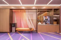 Orange Hotel ((Nanjing Museum Ming Palace Subway Station Hotel) - 3-Star