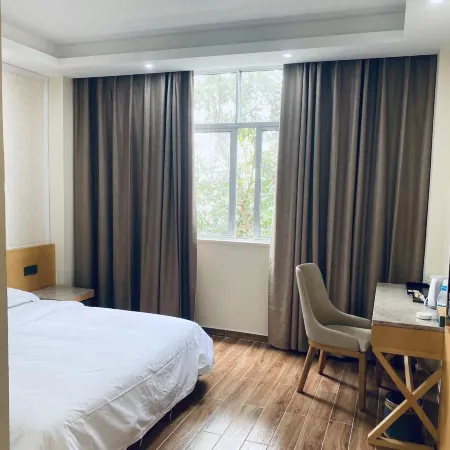 Ledong Yinggehai Shiguang Travel Rental