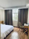 Ledong Yinggehai Shiguang Travel Rental