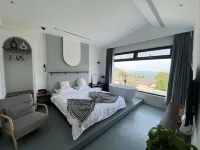 Qingdao Qishan Qisu Homestay Hotels near Shiyuan Cave