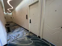 Hukou Mufan Theme Hotel
