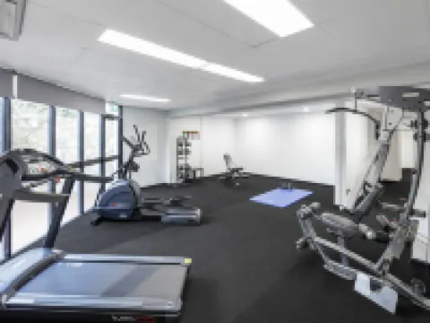 Ramada By Wyndham Diplomat Canberra Hotels in Griffith