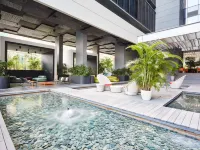 Studio M Hotel Singapore Hotels near Robertson Walk