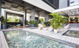 6. Studio M..