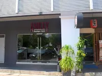 Ashley Boutique Hotel Hotel di Petaling Jaya