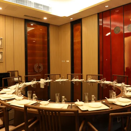 Henan Changyuan Xincheng International Hotel