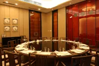 Henan Changyuan Xincheng International Hotel - breakfast