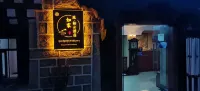 首旅如家派柏·雲飯店（稻城亞丁風景區新遊客服務中心店） 稻城住宿飯店