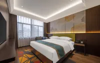 Triumph Palace Hotel Hotels in Liaocheng