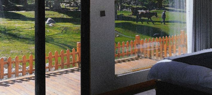 Joan Kushtai is like a homestay designer Hotels in Tekes County