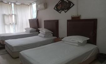 Shanshui Wuning Guest House