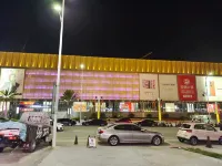 Dongyuan Haoda Business Apartment