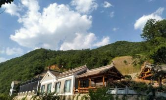 Luanchuan Lanxiangwan Homestay