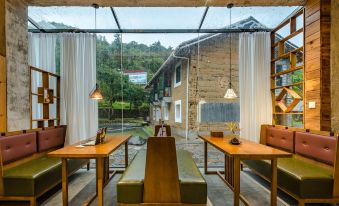 Nanjing Tulou cultural center · 1949 Resort