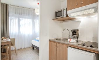 Appart'City Classic Annemasse Centre - Pays de Genève