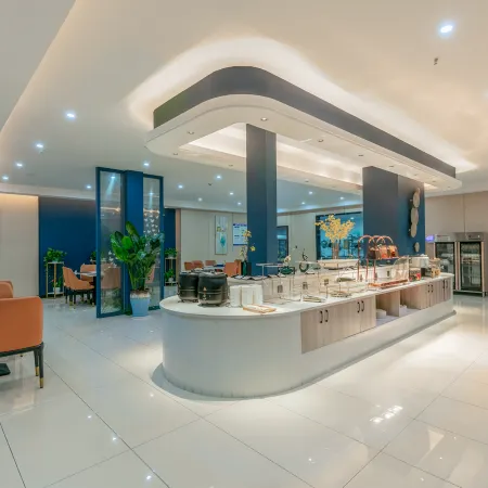 Haizhilan Hotel