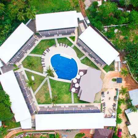 Malinawon Resort
