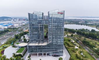 Hampton by Hilton Zhongshan Cuiheng