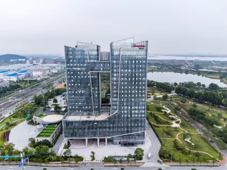 Hampton by Hilton Zhongshan Cuiheng