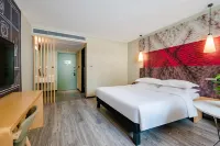 Ibis Hotel (Shangqiu ganghui Wanda store) Hôtels à : Shangqiu