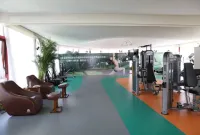 HaiTuo Valley RuiLan Hotel