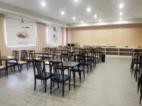 Sanhao Boutique Hotel - sarapan