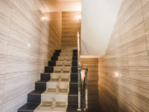 Barrington Villa @ Golden Hill โรงแรมในบรินชาง