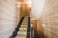 Barrington Villa @ Golden Hill Hotels in Brinchang