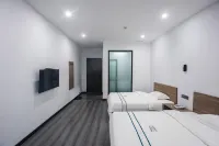 HomeInns Pebble Motel (Zhangzhou Zhao'an)