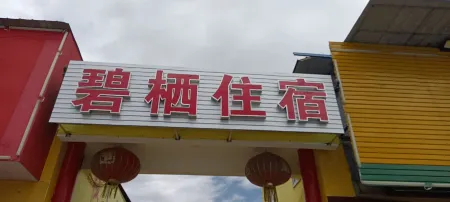 Wuhan Biqi Accommodation Отели рядом с достопримечательностью «Hubei Land Resources Vocational College»