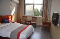 Shenzhou Business Hotel