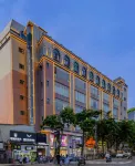 Duobaoli Hotel (Jiefang West Road Qilou Old Street Shop) Các khách sạn gần Drum Tower