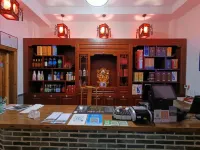 Odelufu Villa Hotels in Jingde