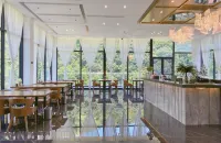 Pingyang Linggen Shanshuijian Homestay