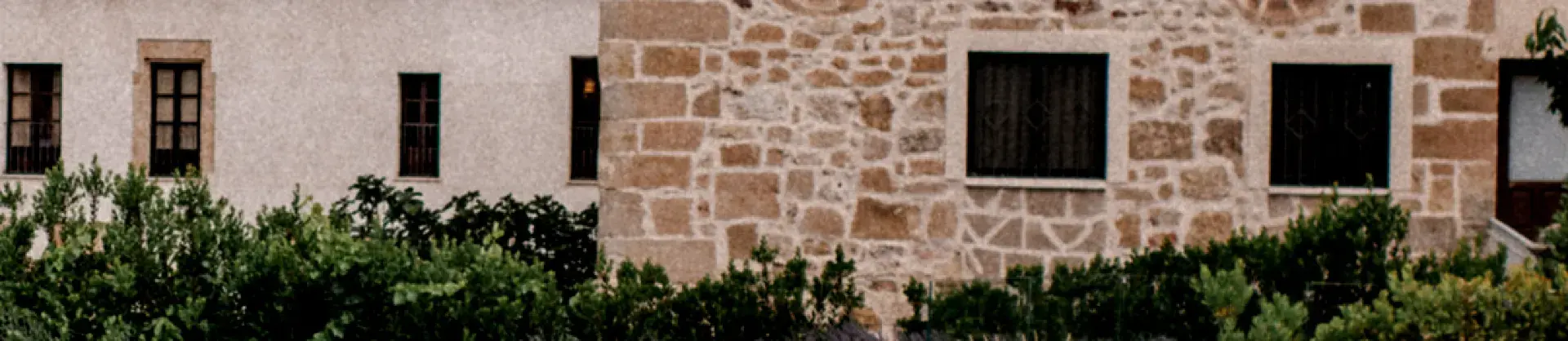 Lokales Flair